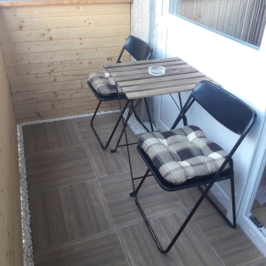 Studio 18 Apartman Kazincbarcika Dış mekan fotoğraf