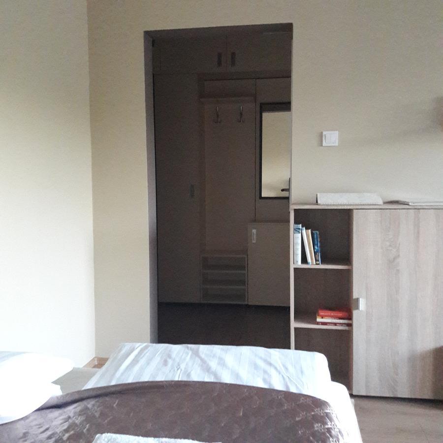 Studio 18 Apartman Kazincbarcika Dış mekan fotoğraf