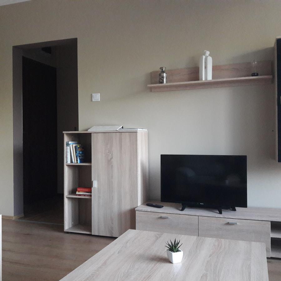 Studio 18 Apartman Kazincbarcika Dış mekan fotoğraf