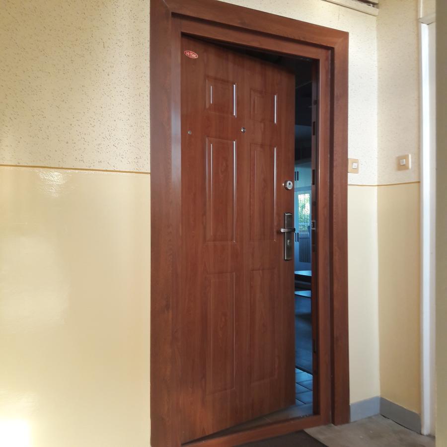 Studio 18 Apartman Kazincbarcika Dış mekan fotoğraf